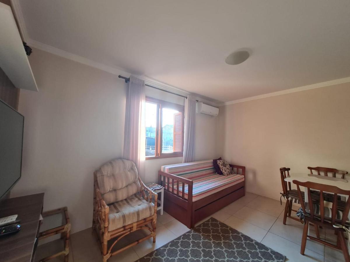 Apartamento Vista Dutra Gramado Exterior foto