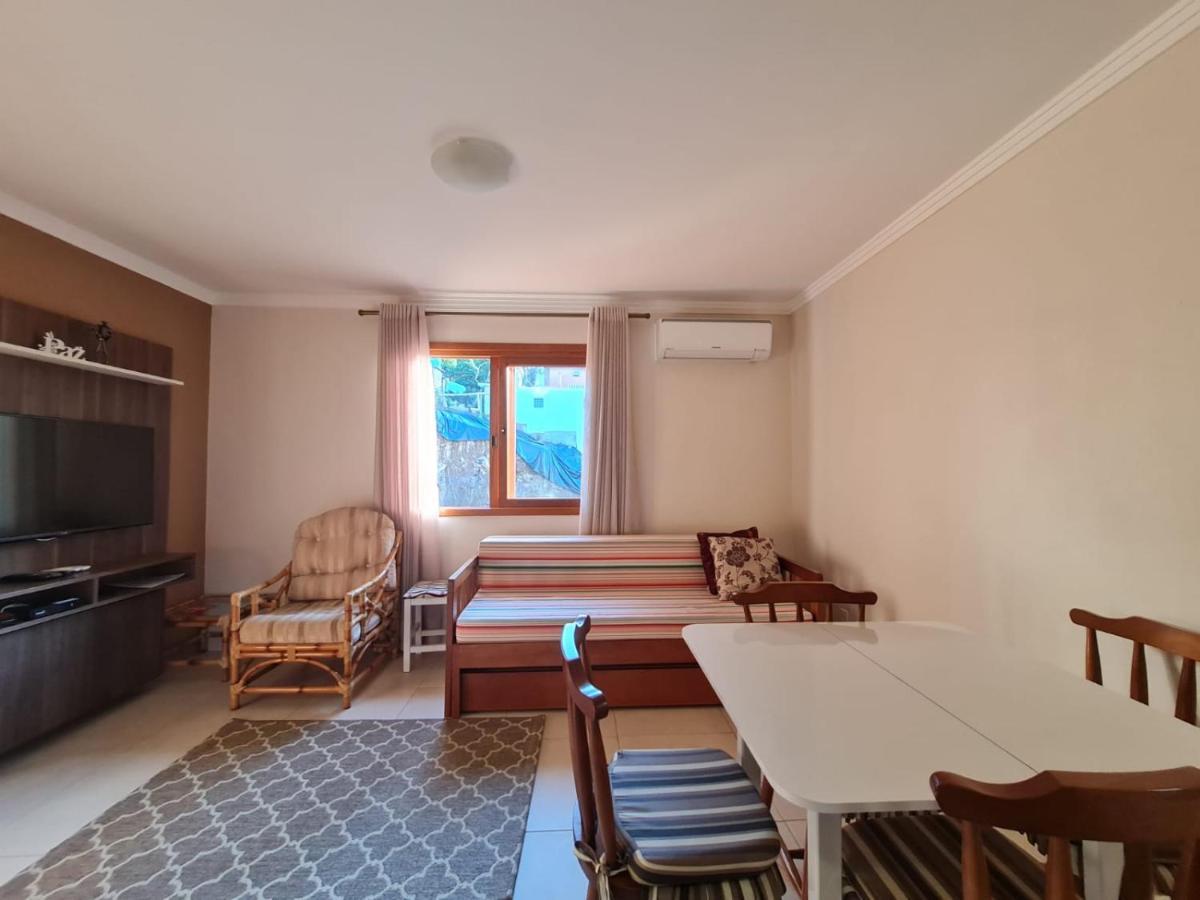 Apartamento Vista Dutra Gramado Exterior foto