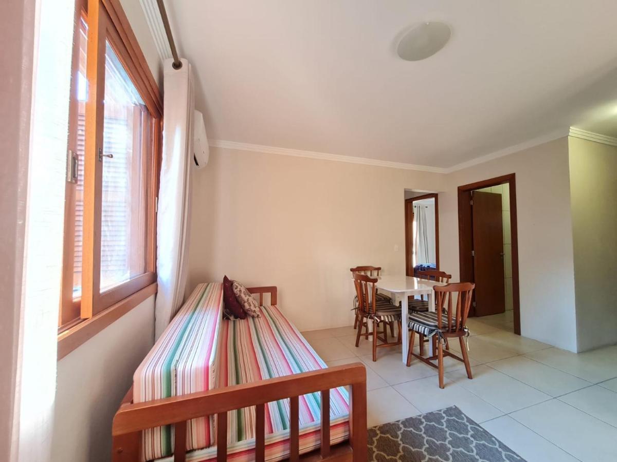 Apartamento Vista Dutra Gramado Exterior foto
