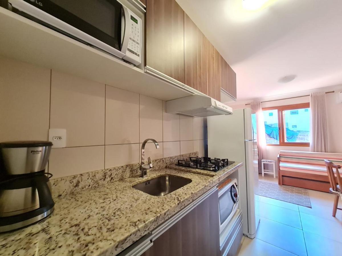 Apartamento Vista Dutra Gramado Exterior foto