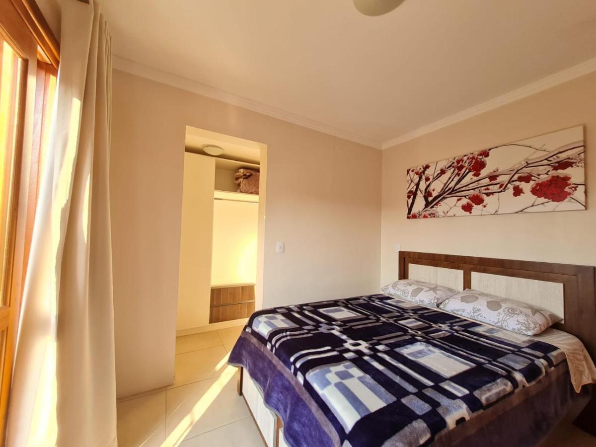 Apartamento Vista Dutra Gramado Exterior foto
