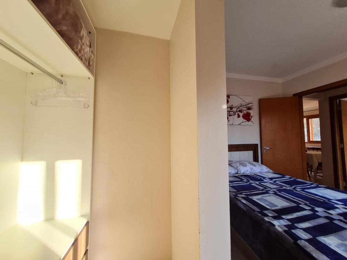 Apartamento Vista Dutra Gramado Exterior foto